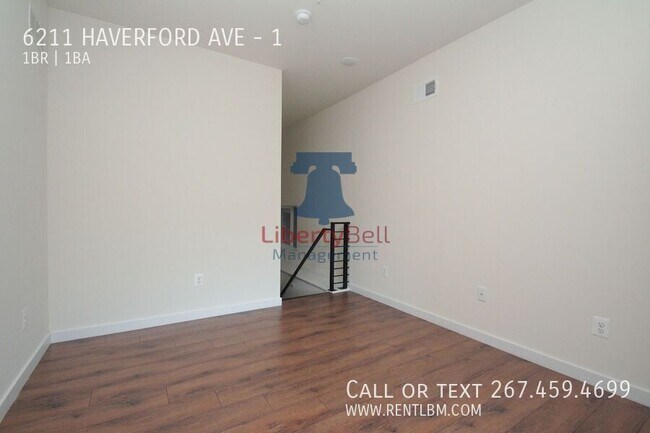 Building Photo - 6211 Haverford Ave