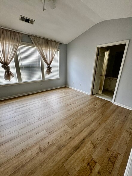 Master bedroom - 2200 Kilmington Sq