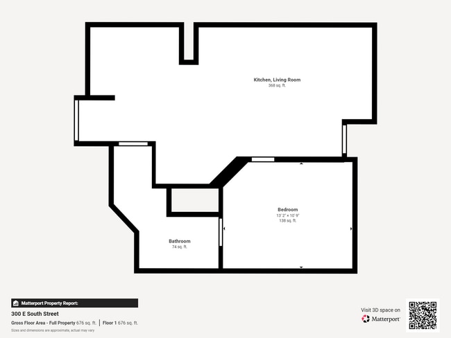 Building Photo - THE GRANDE DOWNTOWN CONDO - 1BR/1BA