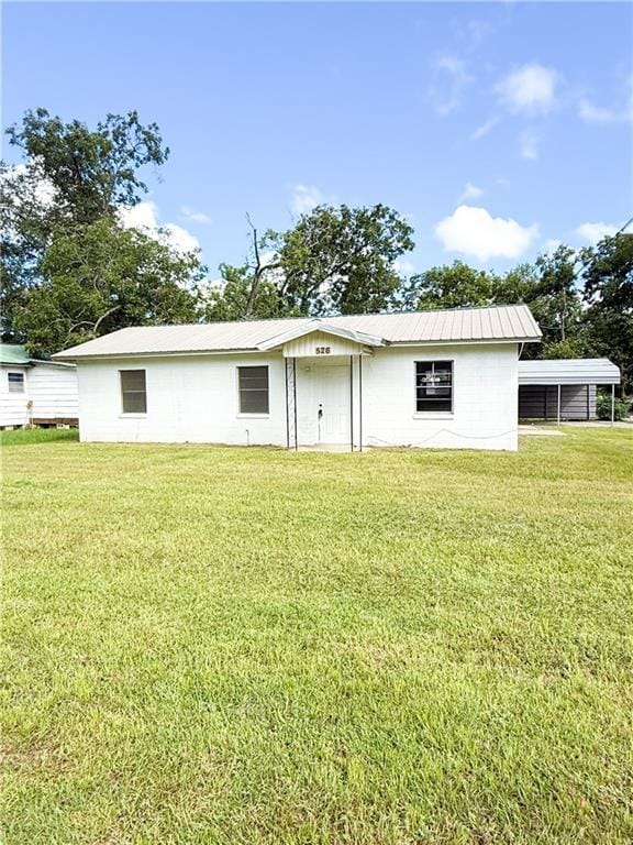 Building Photo - 526 Ware St