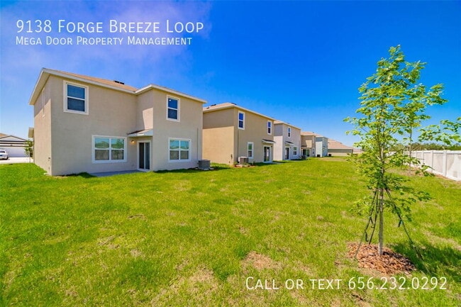 Building Photo - 9138 Forge Breeze Lp