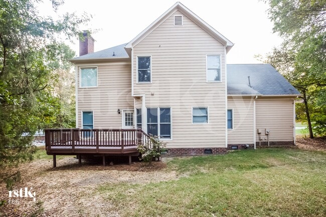 Building Photo - 12620 Headquarters Farm Rd