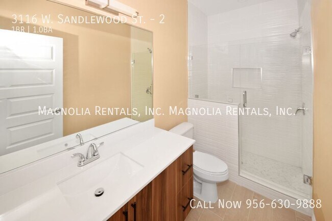 Building Photo - 3116 W Sandlewood St