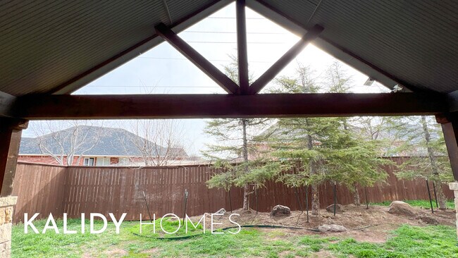 Building Photo - 13504 Rock Canyon Rd