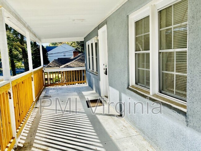 Building Photo - 1482 Old Virginia Beach Rd