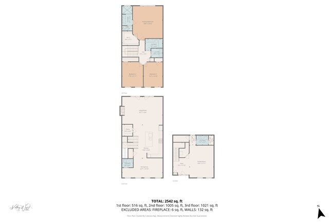 Building Photo - 5917 Glen Willow Wy