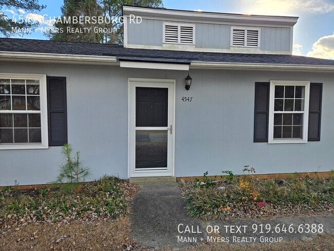 Building Photo - 4547 Chambersburg Rd