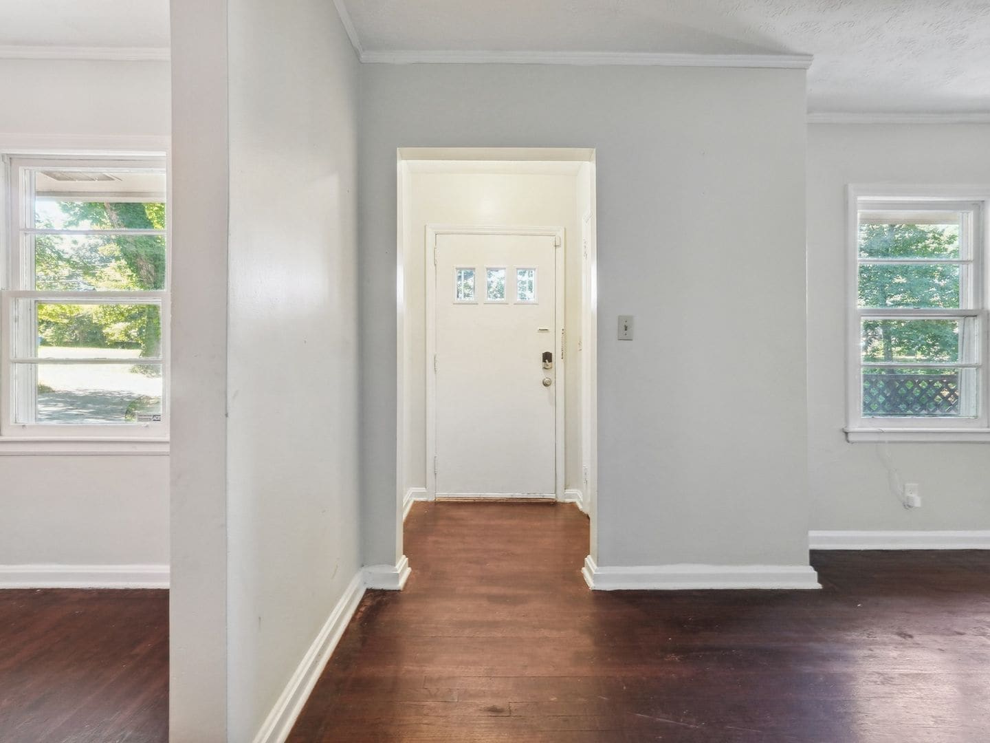 Building Photo - 3194 N Druid Hills Rd