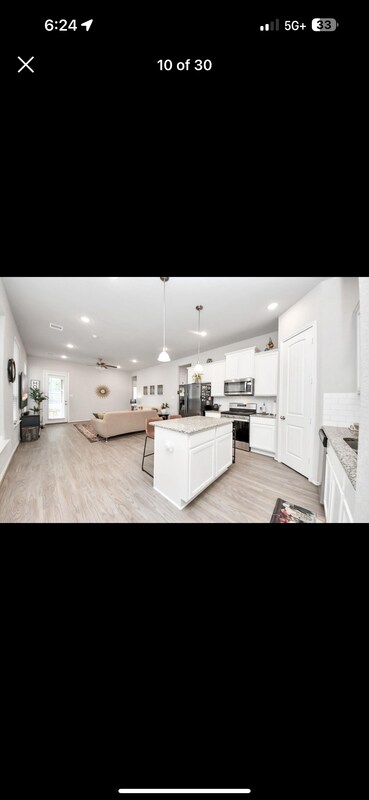 Building Photo - 17730 White Lightning Way
