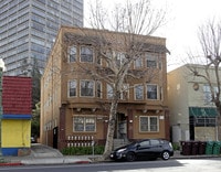 Building Photo - 359 Grand Ave