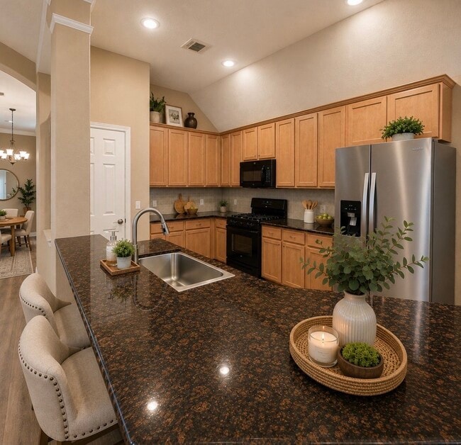 Building Photo - 30938 Blue Ridge Park Ln