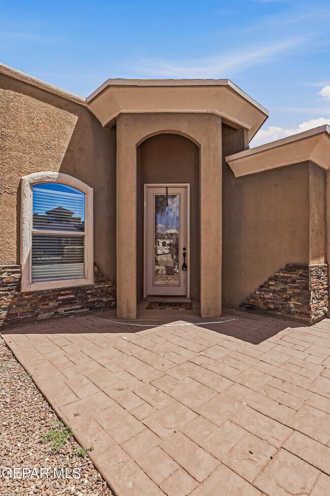 Building Photo - 5457 Pedro Lucero Dr