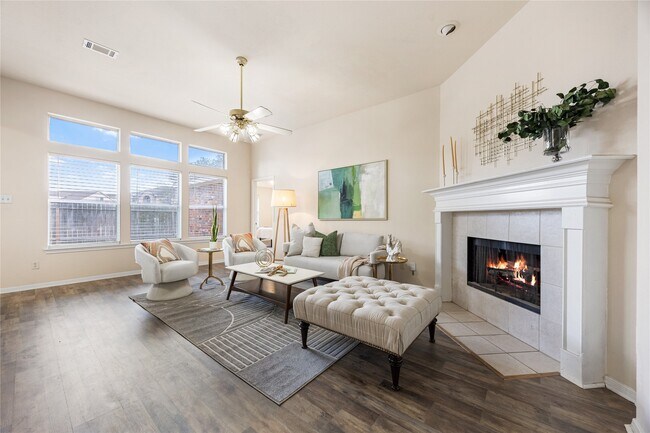 Building Photo - 18739 Appletree Ridge Rd