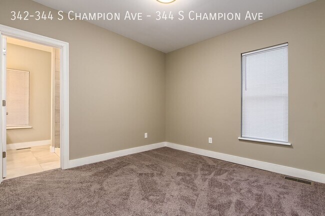 Building Photo - 342-344 S Champion Ave-344 S Champion Ave