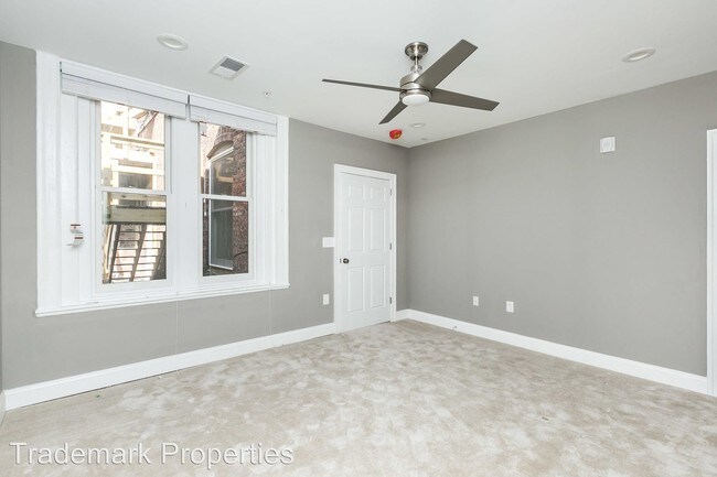 Building Photo - 411 N Charles St