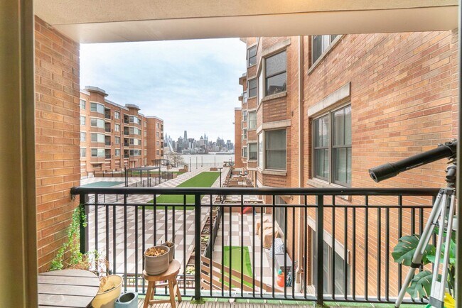 Building Photo - 22 Ave at Port Imperial