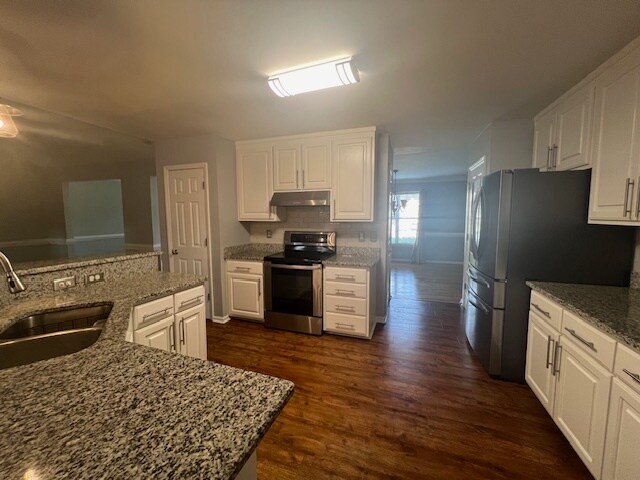 Building Photo - 2707 Blockhouse Ct