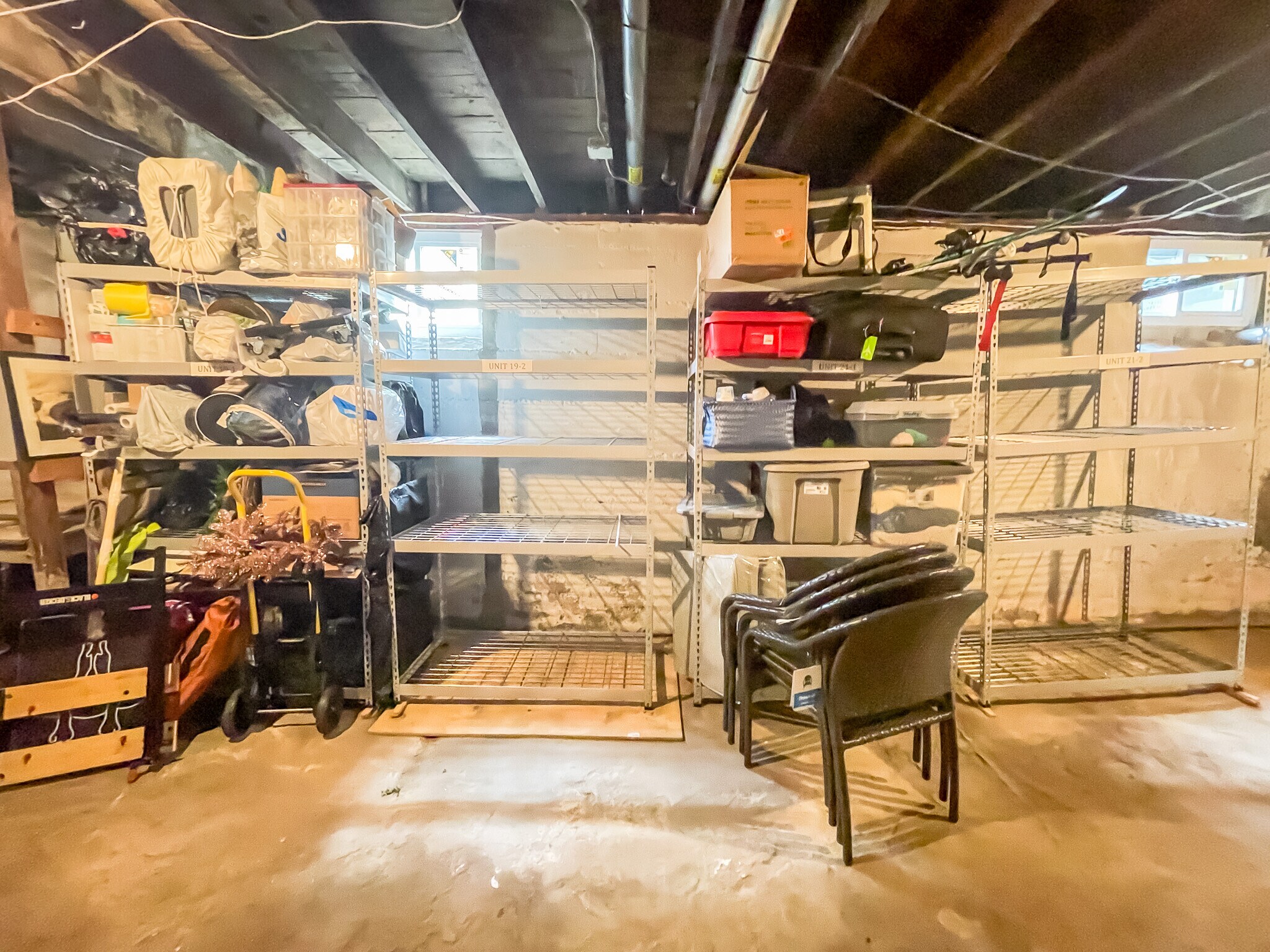 Building Photo - 19 Town Hill St