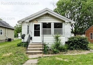 Building Photo - 1137 Columbia St