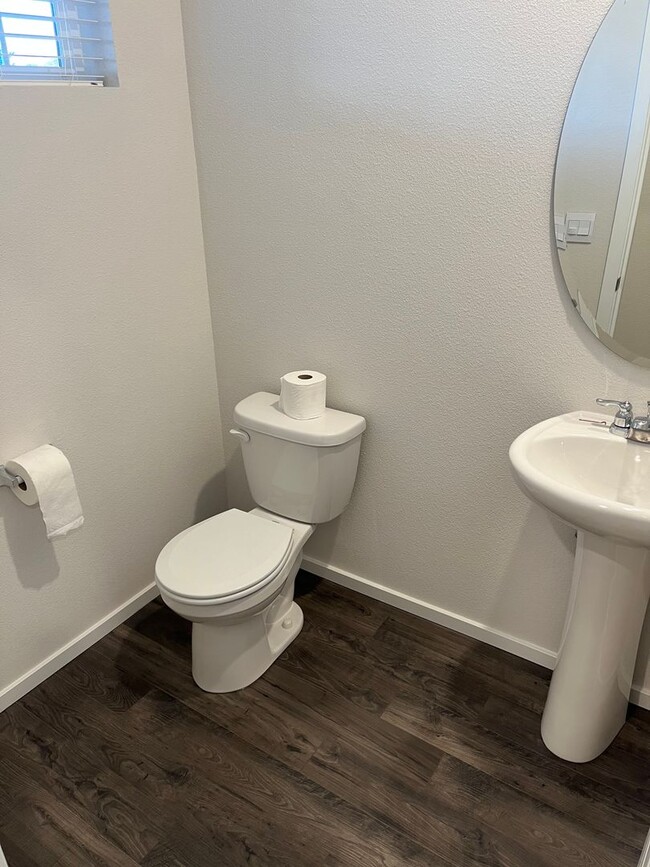 Building Photo - New Construction! Four Bedroom Home in Woo...