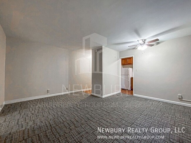 Building Photo - The Towers Apartments