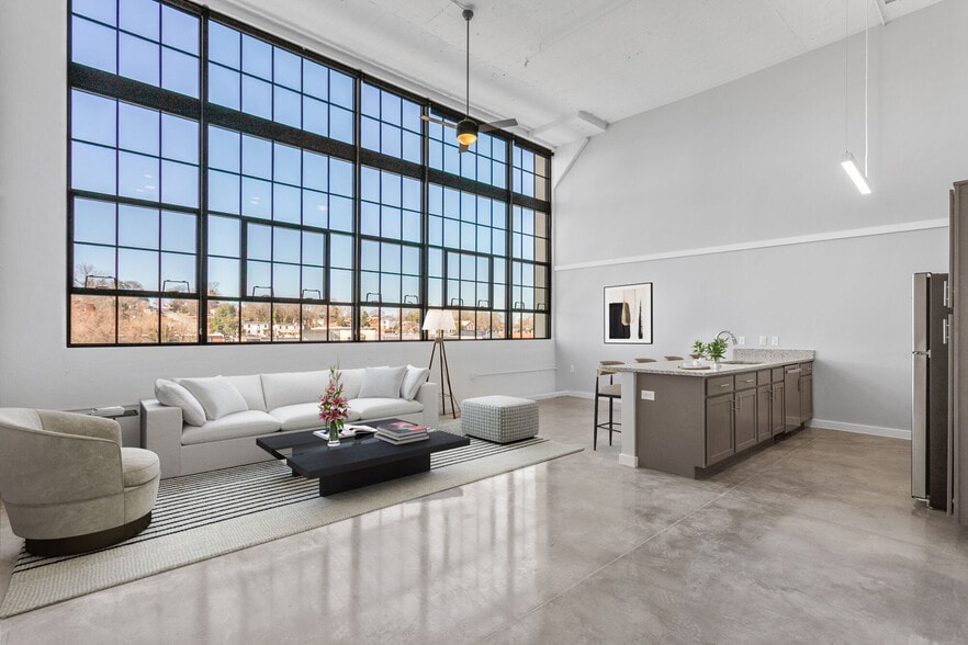 Building Photo - Dan River Falls