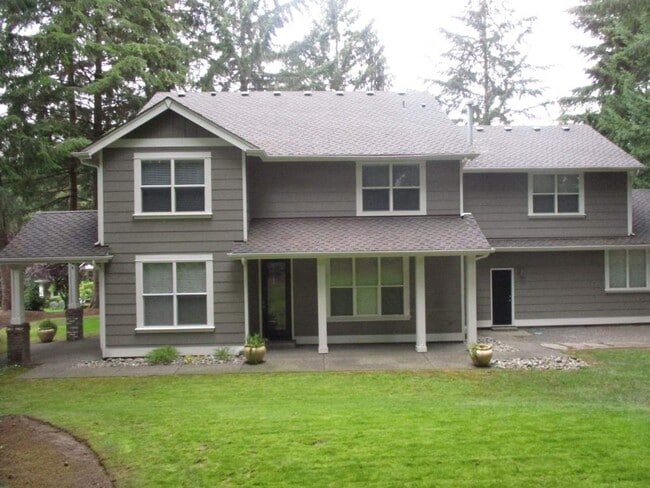 Building Photo - 11611 52nd Ave Ct NW