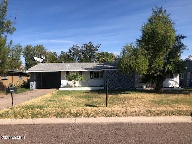 Primary Photo - 1222 E McLellan Blvd