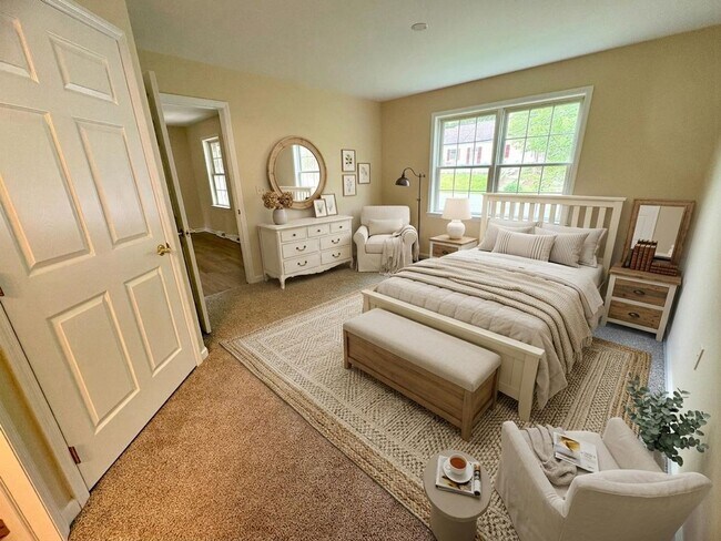 Building Photo - 3 Bedroom 2.5 Bathroom Home Available in Elizabethtown!
