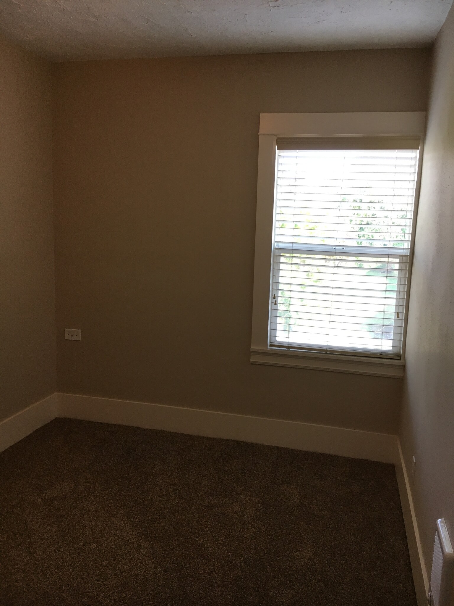 Bedroom 2 - 4743 N Albina Ave