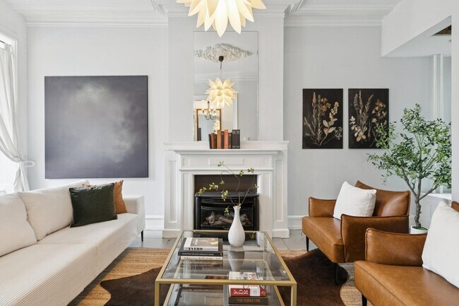 Building Photo - 1228 Catharine St