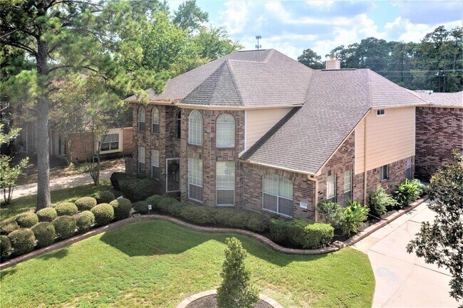 Building Photo - 17319 Jackson Pines Dr