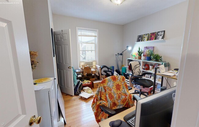 Building Photo - 33 Portsmouth St