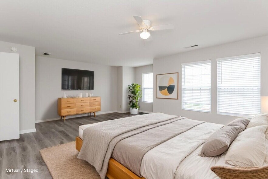 Building Photo - 1506 Bray Dr