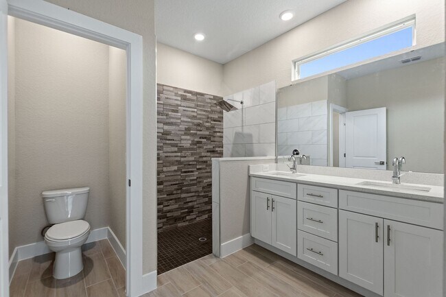 Building Photo - Deposit-Free! Modern, energy efficient hom...