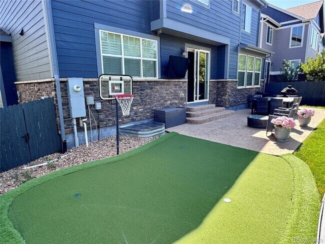 Building Photo - 25447 E Arbor Dr