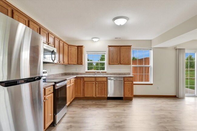 Building Photo - 3315 Boulder Ridge Dr