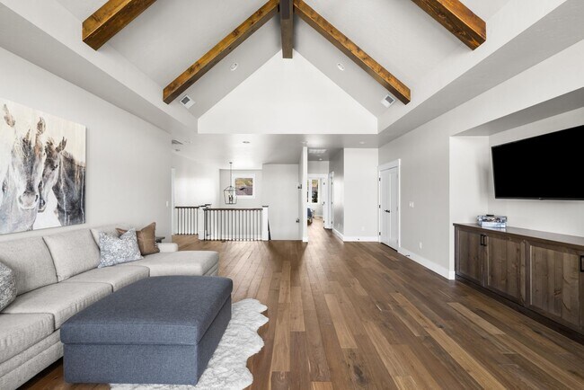 Building Photo - Furnished Luxury Rental in Dry Creek Ranch