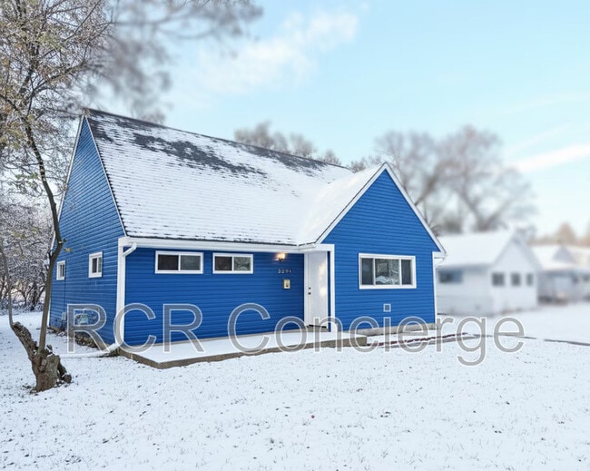 Building Photo - 2294 Minnesota Ave