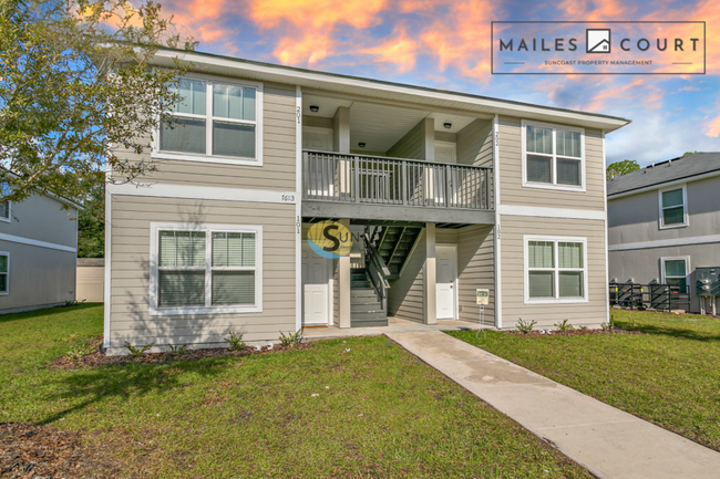 Building Photo - 7619 Mailes Ct