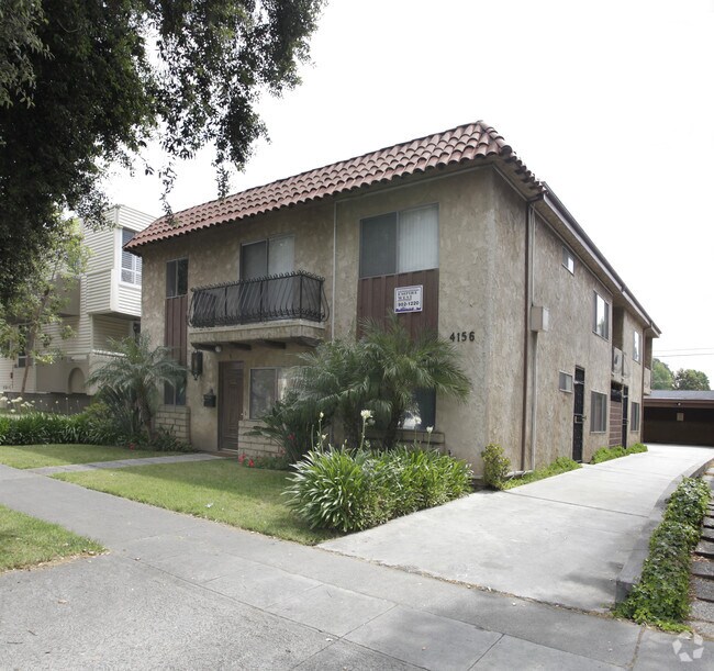Primary Photo - 4156 Tujunga Ave