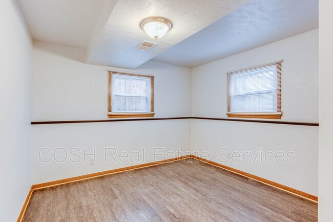 Building Photo - 2605 N Pershing St