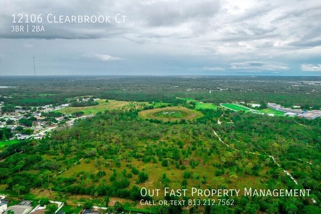 Building Photo - 12106 Clearbrook Ct