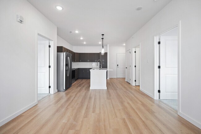 Floorplan - Ridgeview West