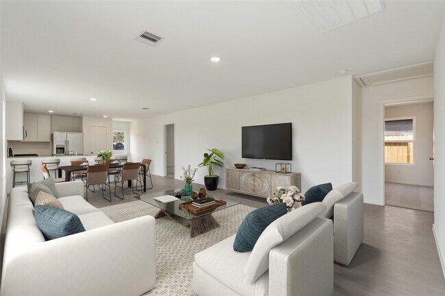 Building Photo - 14801 N Ascot Bend Cir