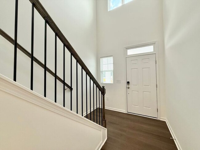 Building Photo - 3111 Allamore Dr