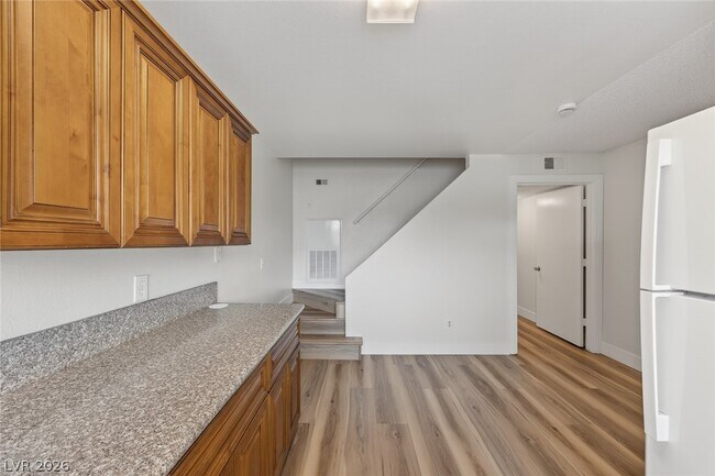 Building Photo - 3591 S Arville St