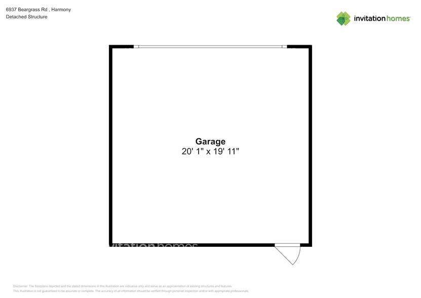 Building Photo - 6937 Beargrass Rd