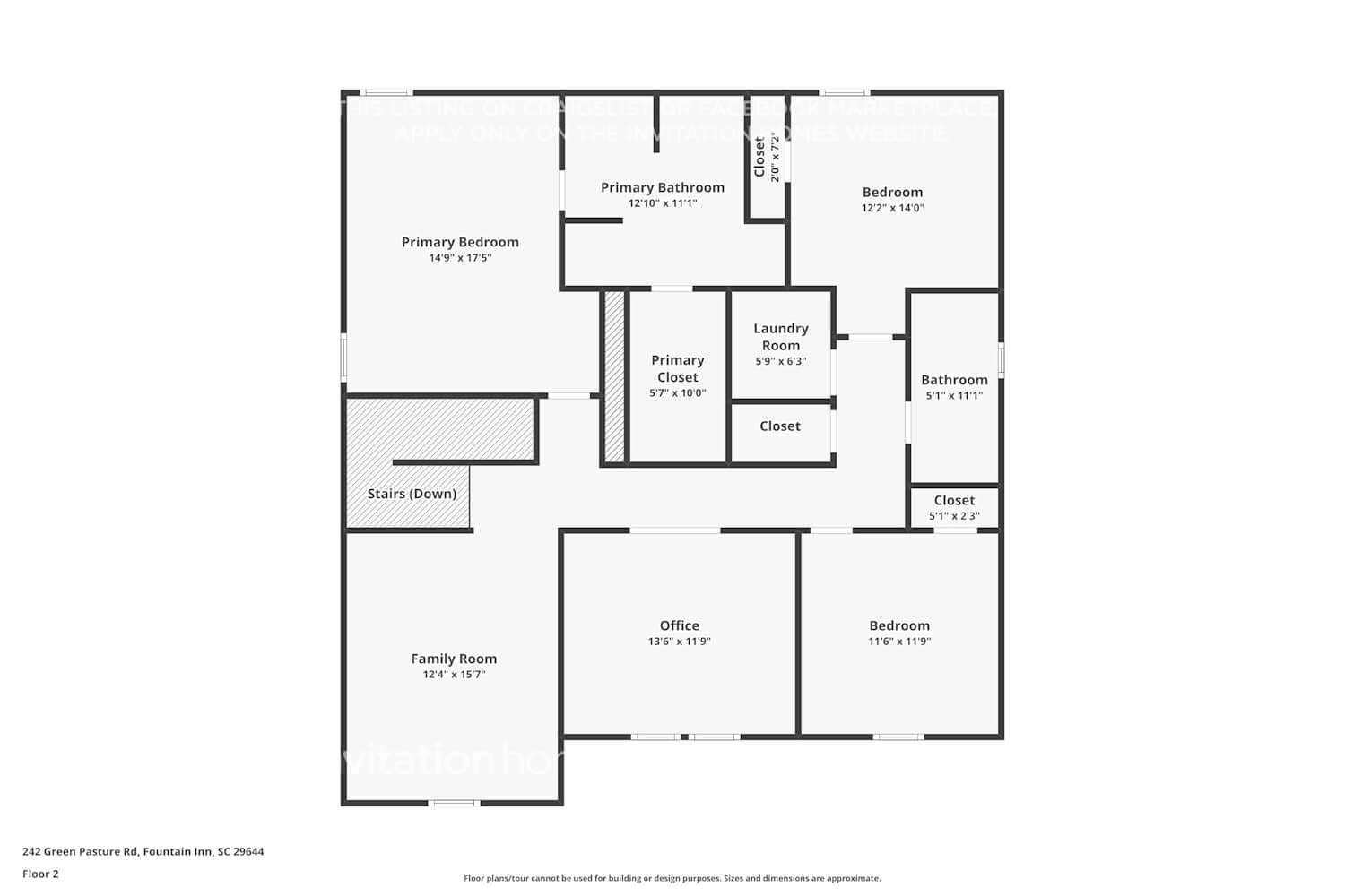 Building Photo - 242 Green Pasture Rd