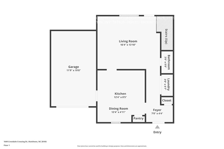 Building Photo - 1049 Crestdale Crossing Dr